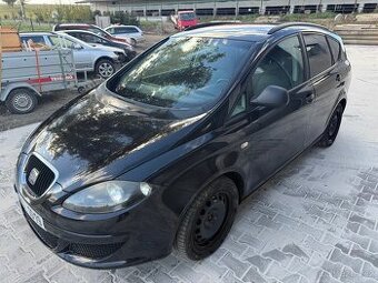 Seat Altea XL 1.9TDI