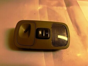 Osvětlení interiéru Scenic I 1999-2003