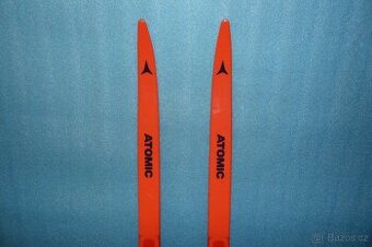 běžky ATOMIC Redster C9 Skintec - 157 cm
