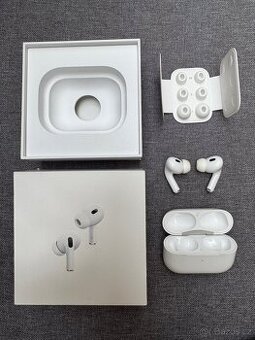 Apple AirPods Pro 2gen USB-C