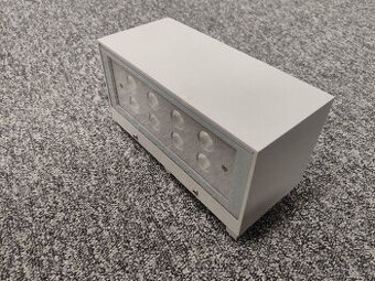 Nástěnné LED svítidlo exteriér