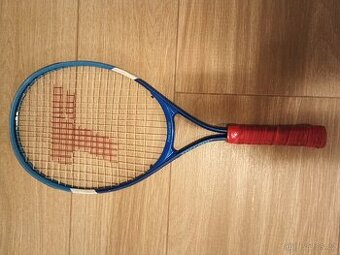 Dětská tenisová raketa TREGARE modrá