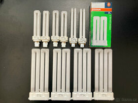 zářivky OSRAM DULUX