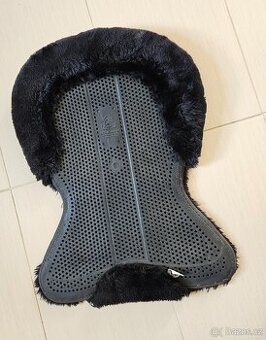 Tlmiaca gélová podložka