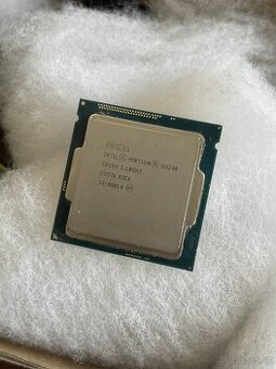 Intel Pentium G3240