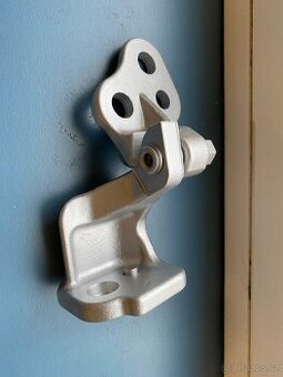 Ford transit custom panty řidičových dveří - 1