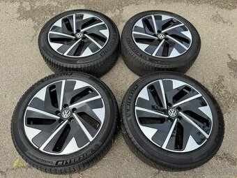 Alu 19" 5x112 orig. VW ID.7 Enyaq, KodiaQ TOP Celorok