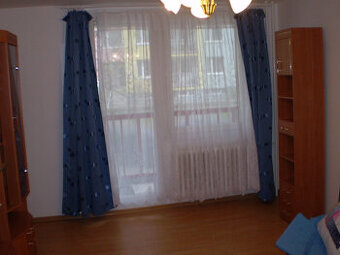 Pronajmu byt 1+1 - 1