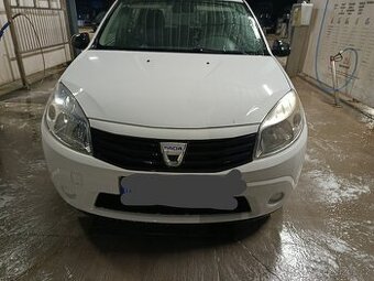Sandero 1.4i.LPG