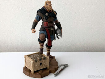 Figurka / soška Eivor z Assassins Creed Valhala