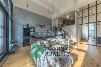 Prodej bytu 3+kk 117 m², Praha - Košíře, ev.č. 02667