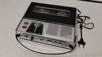 Magnetofon NATIONAL RQ-401