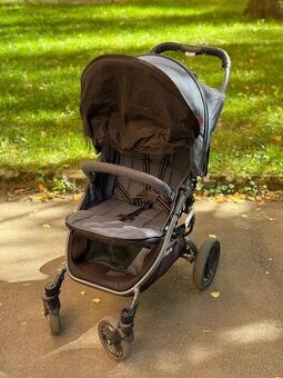 Prodám kočárek Valco Snap 4