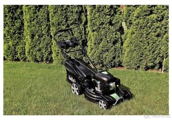 Nová sekačka Satra S-GM21, pojezd, 53cm, doklad DPH