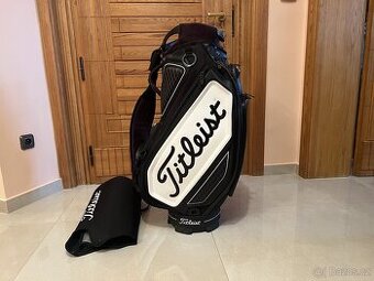 Prodám tour bag Titleist