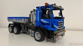 Lego Technic 8052