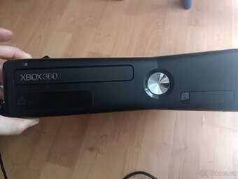 xbox 360, Microsoft Kinect senzor xbox 360