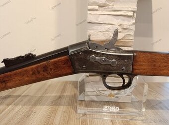 REMINGTON ROLLING BLOCK M1867 CAL.12, 7x44R
