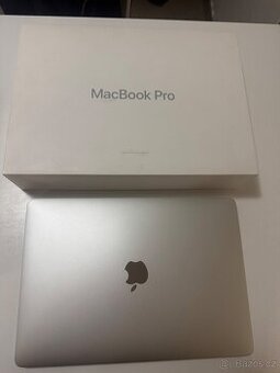 MacBook Pro 13″ (2016) TOP stav baterie