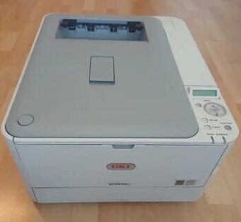 Tiskárna OKI C301dn
