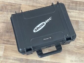 Odolný kufr na techniku / fototechniku