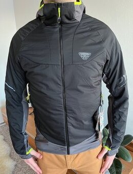 Nová pánská bunda Dynafit Mezzalama PTC, vel. M a L