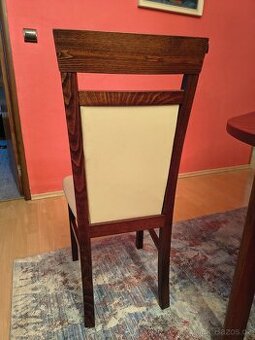 Židle k jídelnímu stolu