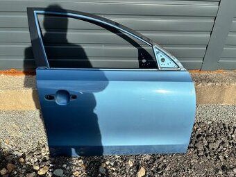 Pravé přední dveře Hyundai i30