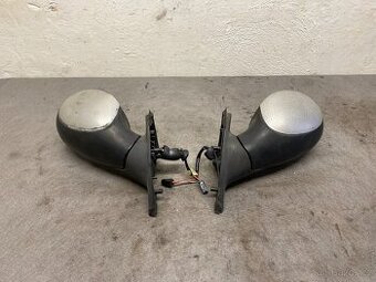 CITROEN PLURIEL 2003-2010 - ELEKTRICKÁ ZRCÁTKA