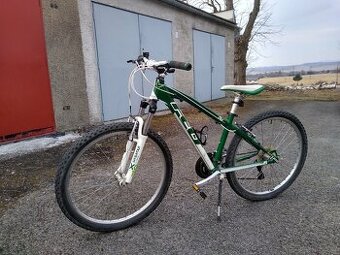 horské kolo dívčí