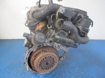 MOTOR PEUGEOT 206 1.4HDi 68HP TESTOVÁN 8HX