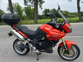 Triumph Tiger 1050