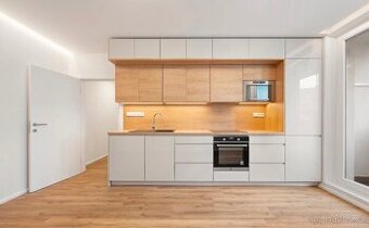 Prodej bytu 2+1 49 m² - 1