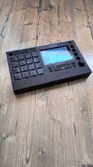 Akai MPC Live II – Beatclub Timbaland
