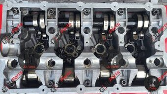 Hlava valcu motora 03G103373A PD 16V 2.0TDI Repas