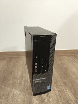Počítač DELL | Core i5 | 16GB RAM | 480 GB SSD