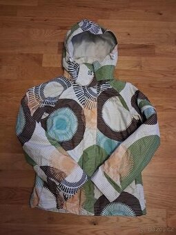 Lyžařská bunda Roxy vel. XS. TOP STAV