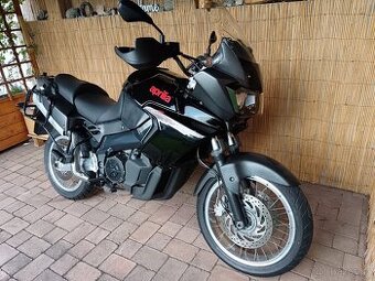 Motonadily aprilia etv1000 2007 top dily stav