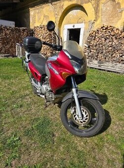 Honda Varadero 125 XL