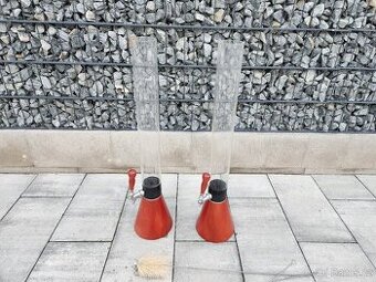 Žirafa - výčepní zařízení, objem 3 l, kvalitní provedení