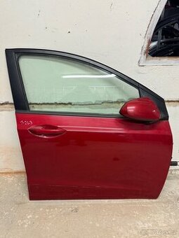 Hyundai i10 2013-, PP dveře