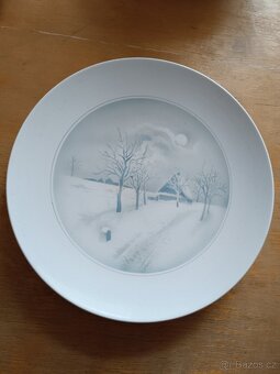 Staré věci z chalupy