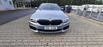 Bmw 530 d xdrive