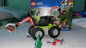 Lego City 60181
