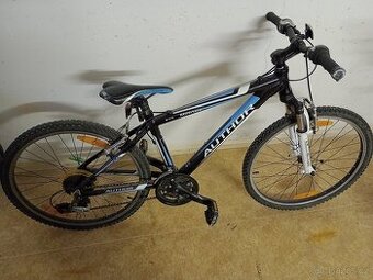 Dětské kolo Author 24