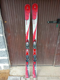 Lyže ATOMIC IZOR 7,5 - 159 cm