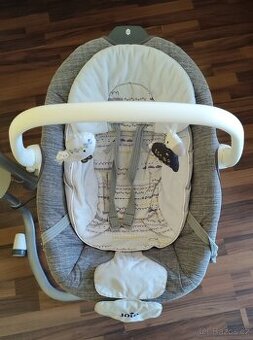 Elektrické houpátko Joie