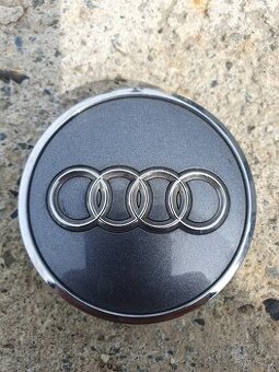 Středové krytky Audi