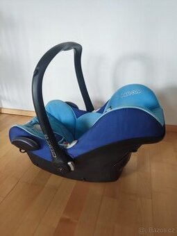 Dětská autosedačka (vajíčko)  MAXI-COSI
