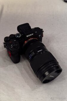 Sony Alpha A7 IV